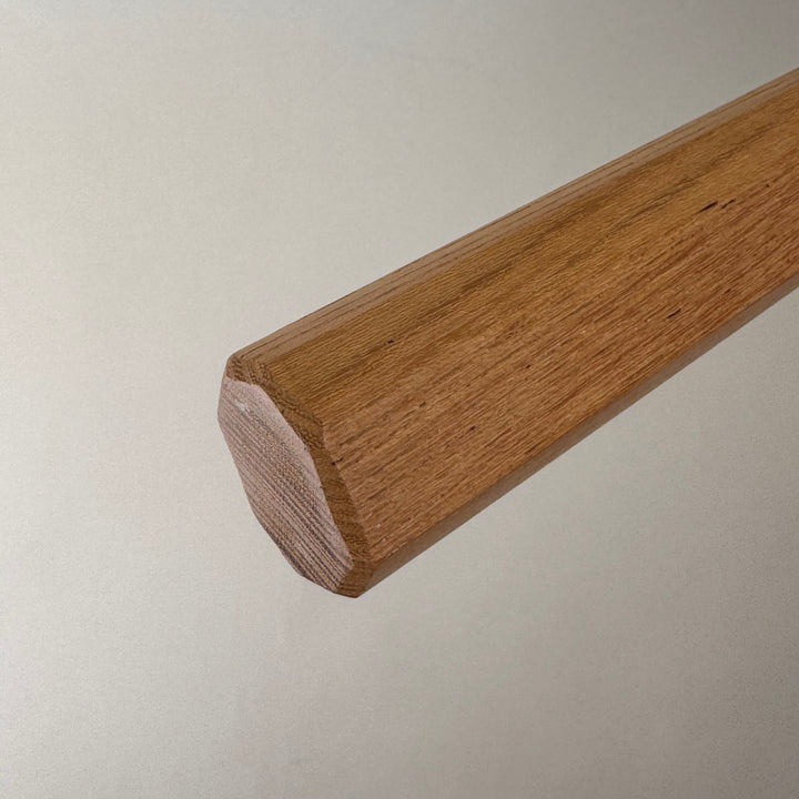 Gyuto 210mm Keyaki Handle