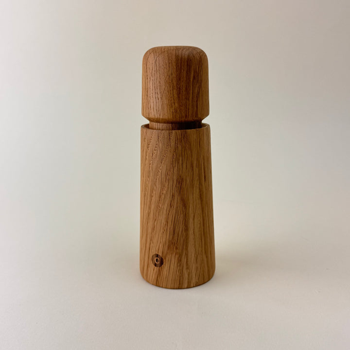 Stockholm Pepper Mill