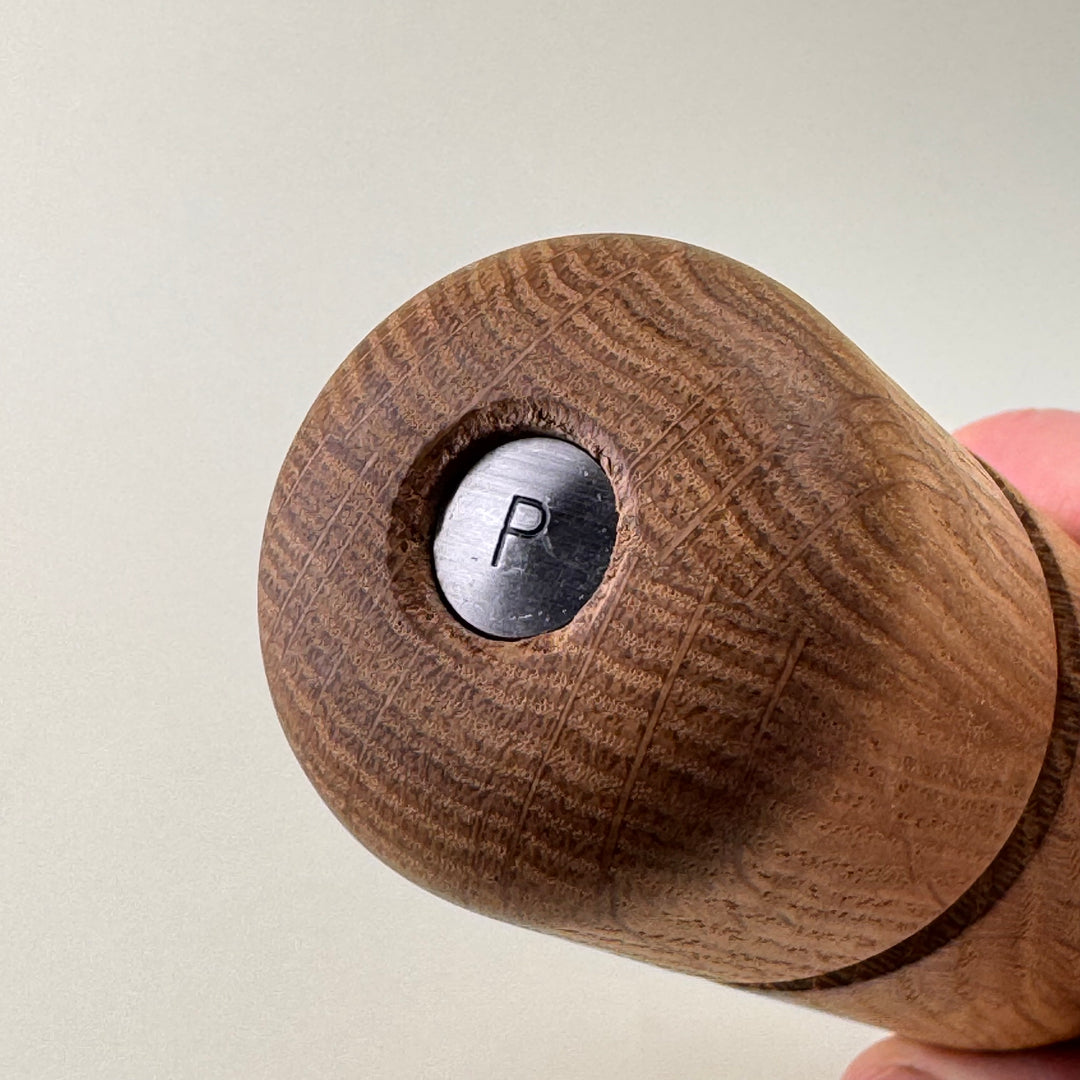 Stockholm Pepper Mill