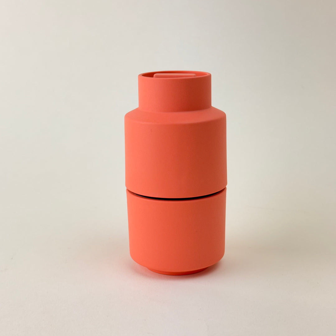 Crushgrind Billund Salt and Pepper grinder