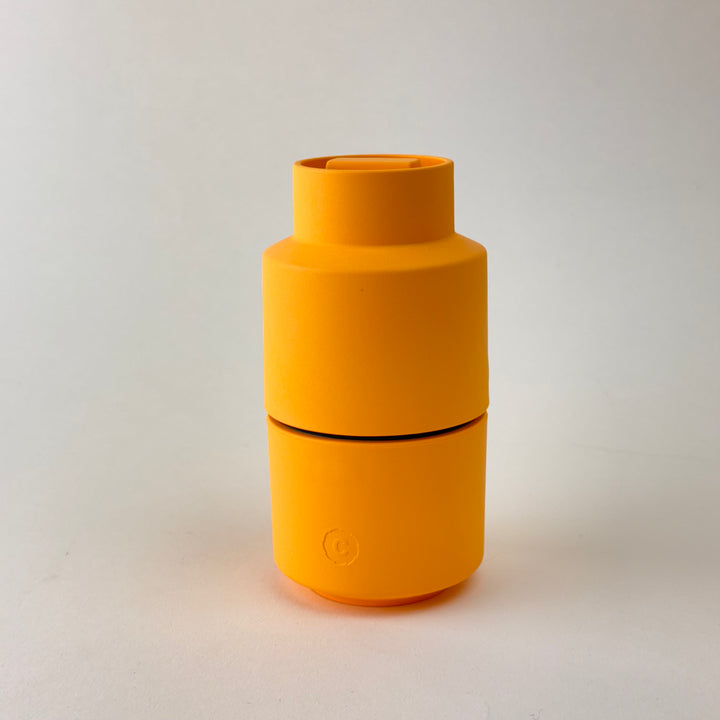 Crushgrind Billund Salt and Pepper grinder
