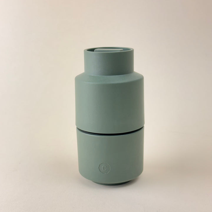 Crushgrind Billund Salt and Pepper grinder