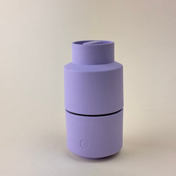 Crushgrind Billund Salt and Pepper grinder