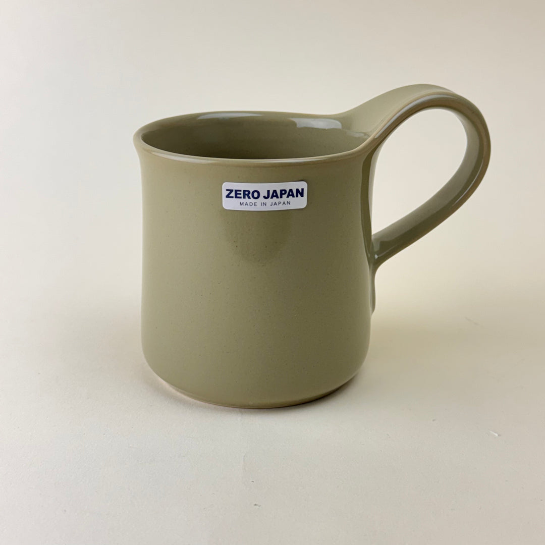 Zero Japan - 300ml Mug