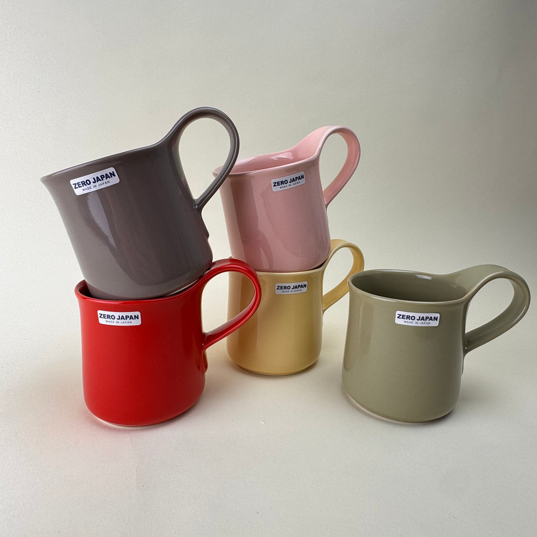 Zero Japan - 300ml Mug