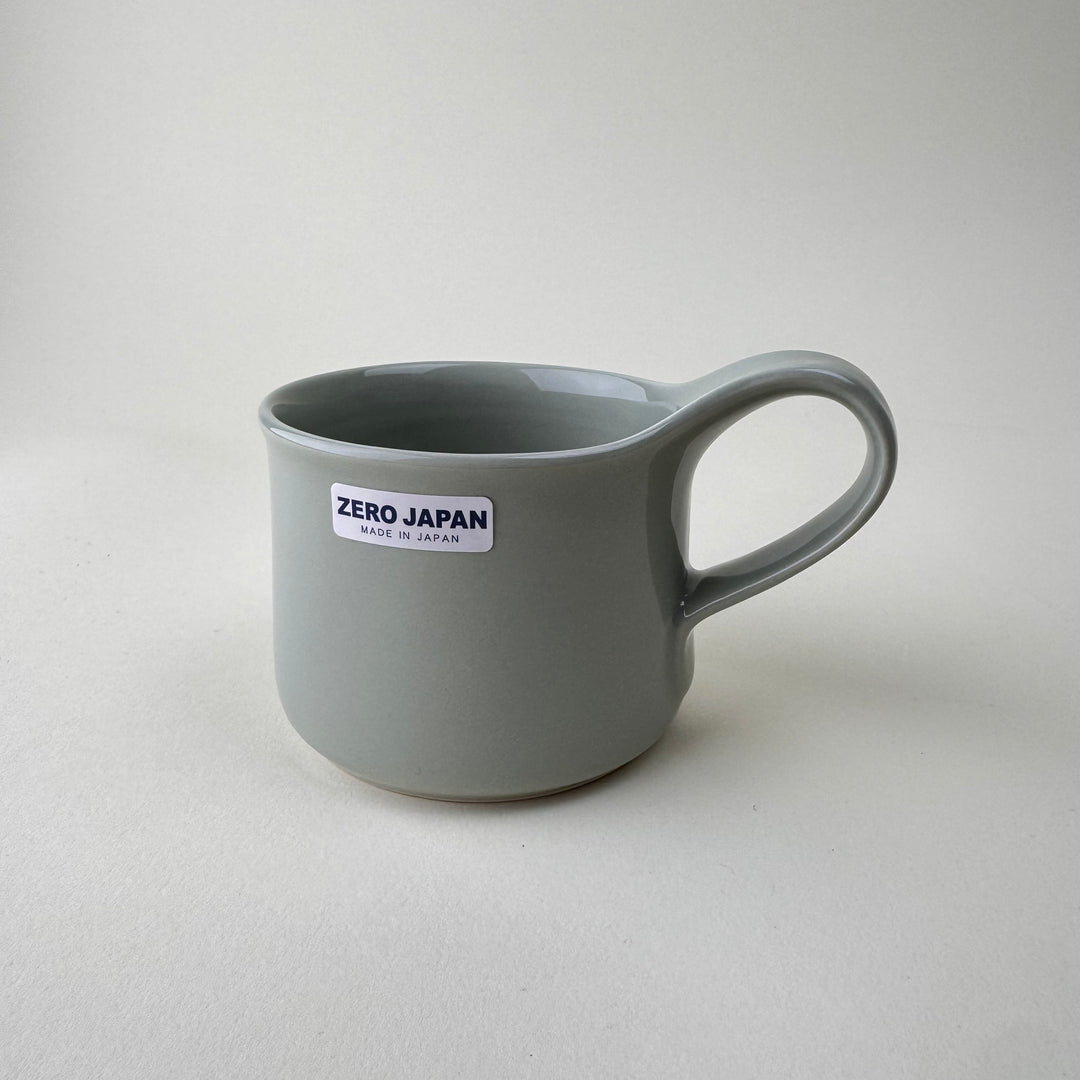 Zero Japan - 200ml Mug