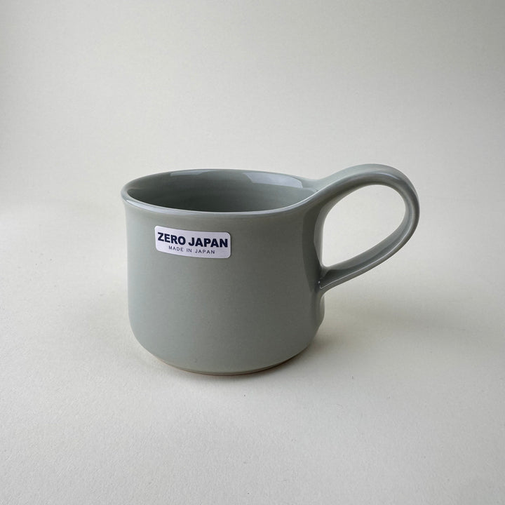 Zero Japan - 200ml Mug