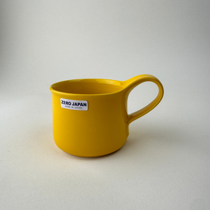 Zero Japan - 200ml Mug