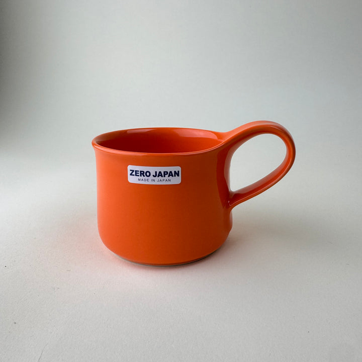Zero Japan - 200ml Mug