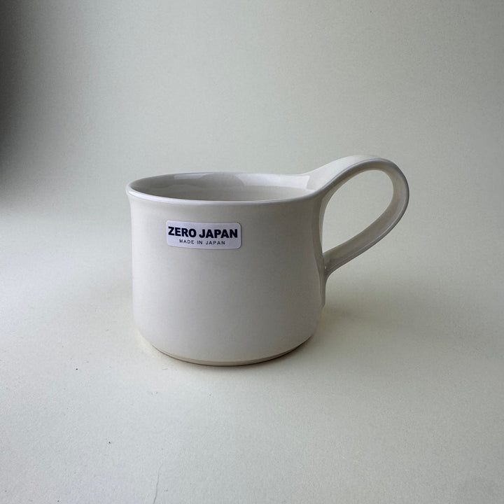 Zero Japan - 200ml Mug