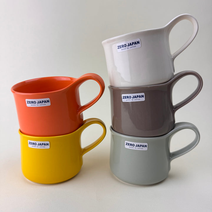 Zero Japan - 200ml Mug