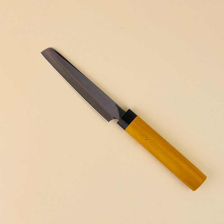 Niwaki - Fruit Knife and Sheath