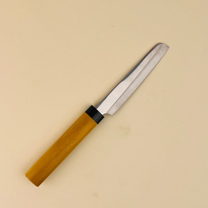 Niwaki - Fruit Knife and Sheath