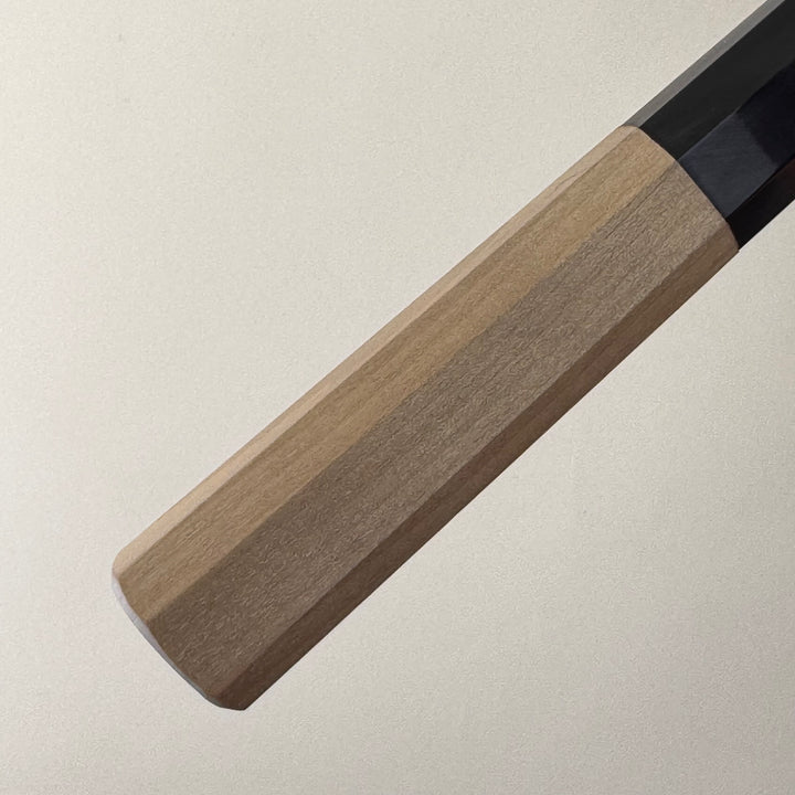 Sakai Kikumori Kikuzuki Uzu Kiritsuke Gyuto