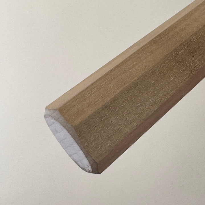 Sakai Kikumori Kikuzuki Uzu Kiritsuke Gyuto