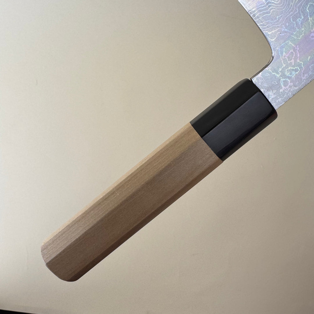 Sakai Kikumori Kikuzuki Uzu Gyuto
