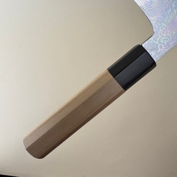 Sakai Kikumori Kikuzuki Uzu Gyuto