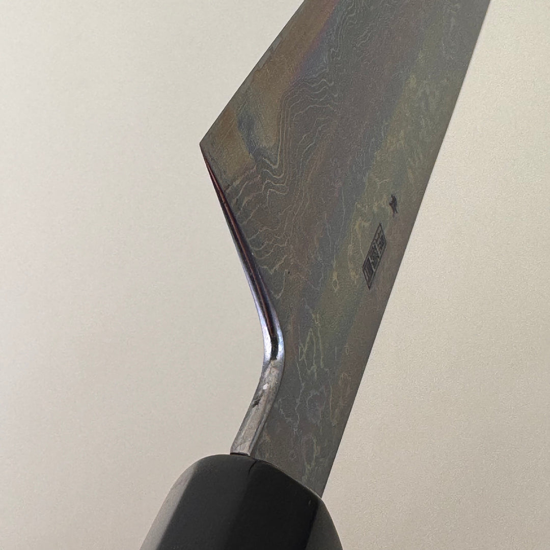Sakai Kikumori Kikuzuki Uzu Gyuto