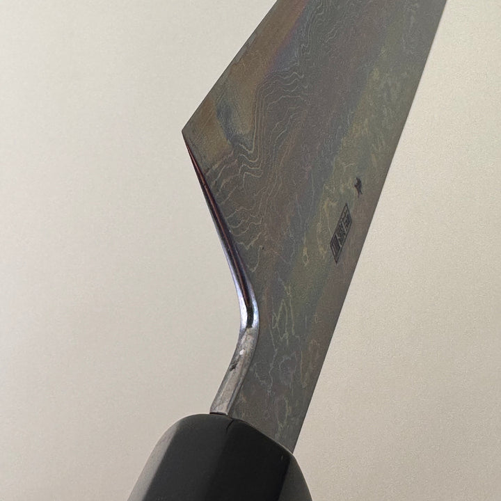 Sakai Kikumori Kikuzuki Uzu Gyuto