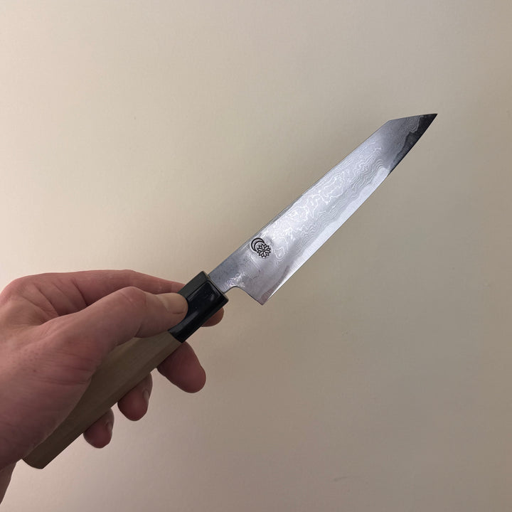 Sakai Kikumori Kikuzuki Uzu Petty