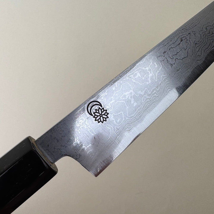 Sakai Kikumori Kikuzuki Uzu Petty