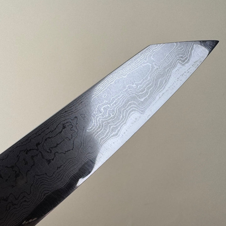 Sakai Kikumori Kikuzuki Uzu Petty