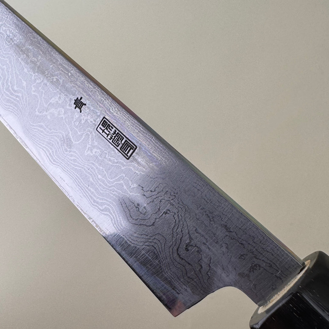 Sakai Kikumori Kikuzuki Uzu Petty