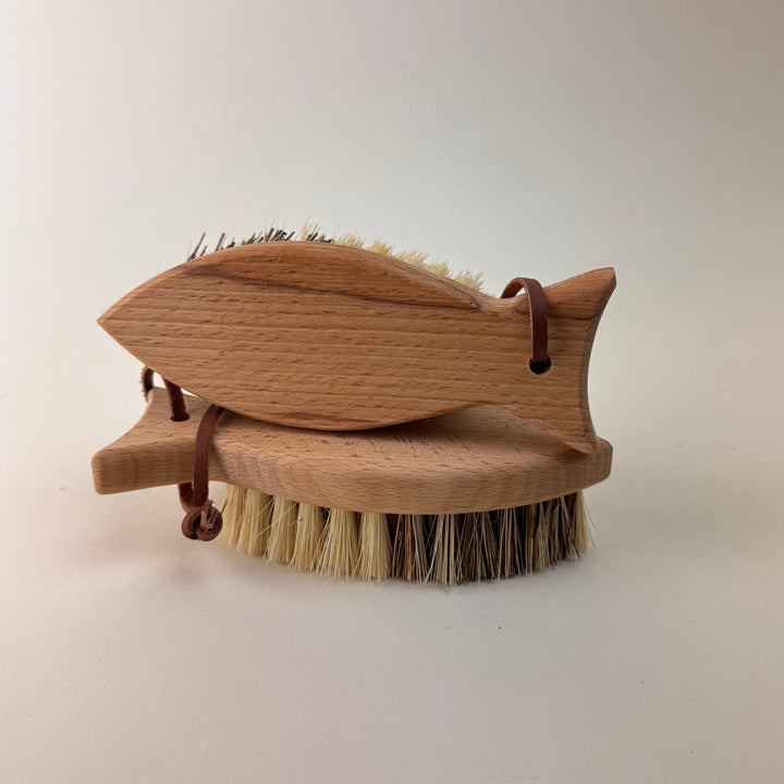 Redecker Vegetable Brush