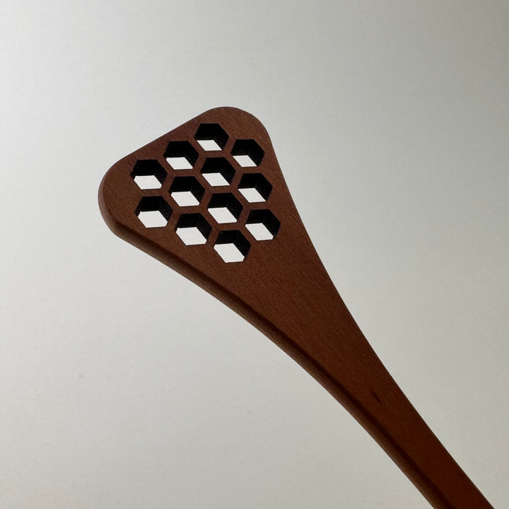 Honey Dripper
