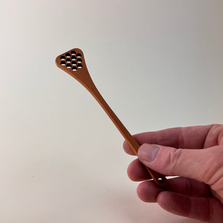 Honey Dripper