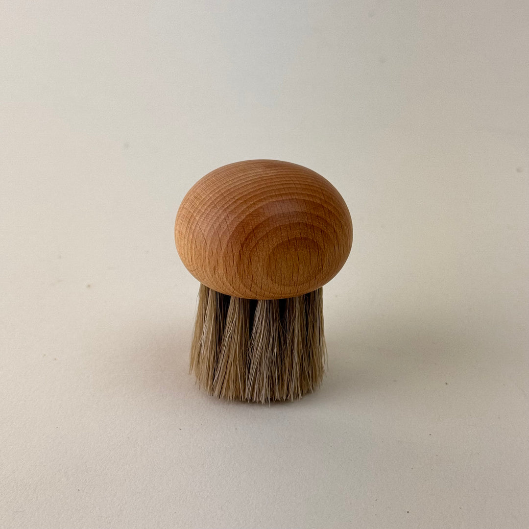 Mushroom Brush