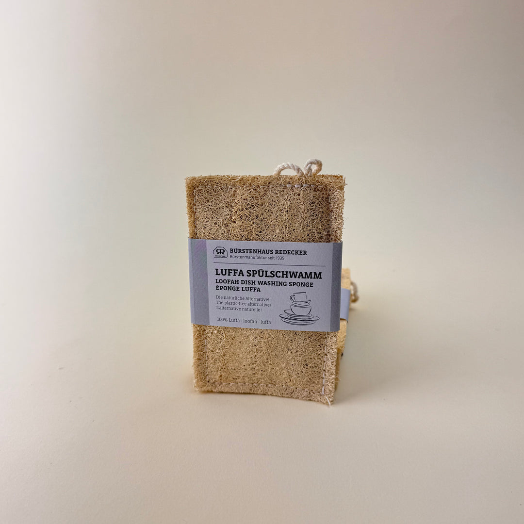 Loofah Washing up Pad