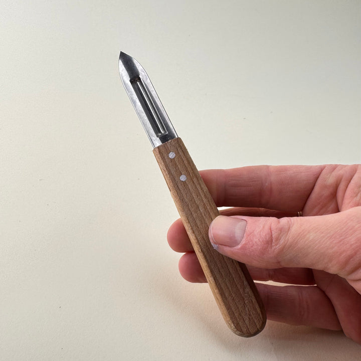 Vegetable Peeler