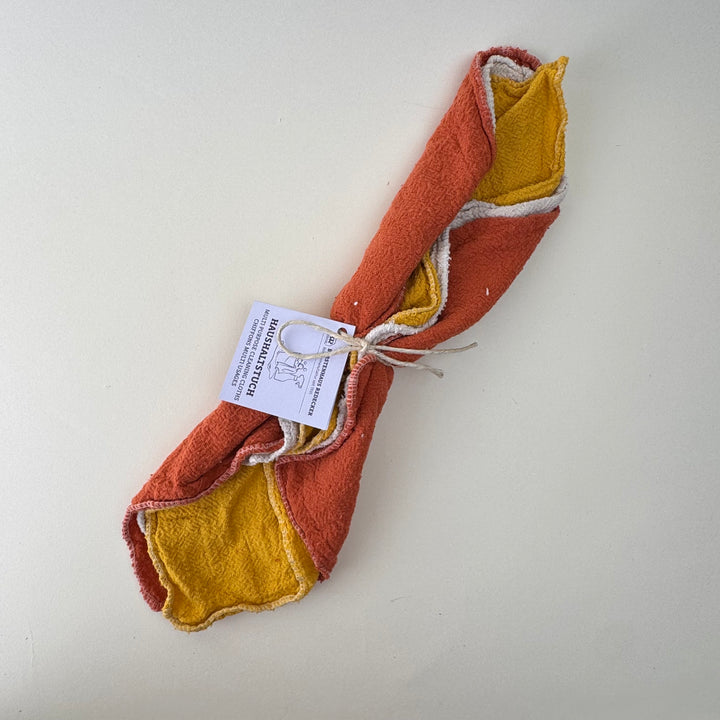 Cotton Cleaning Cloths