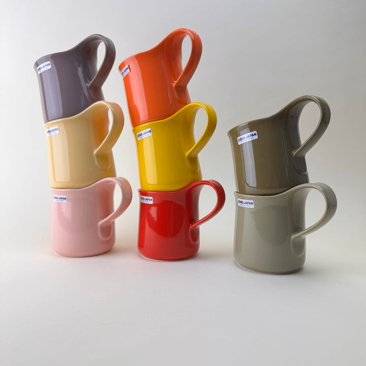 Zero Japan - 300ml Mug