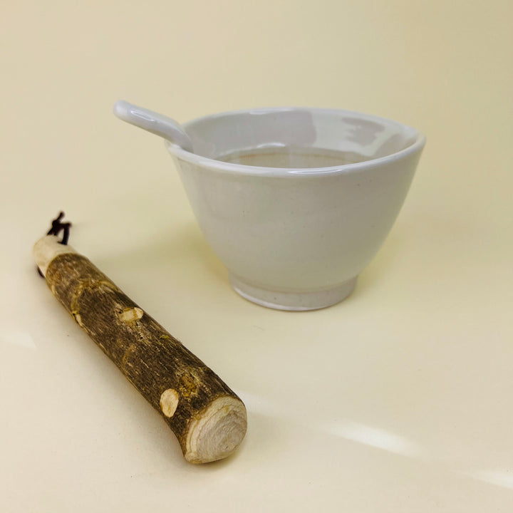 Suribachi Mortar & Surikogi Pestle