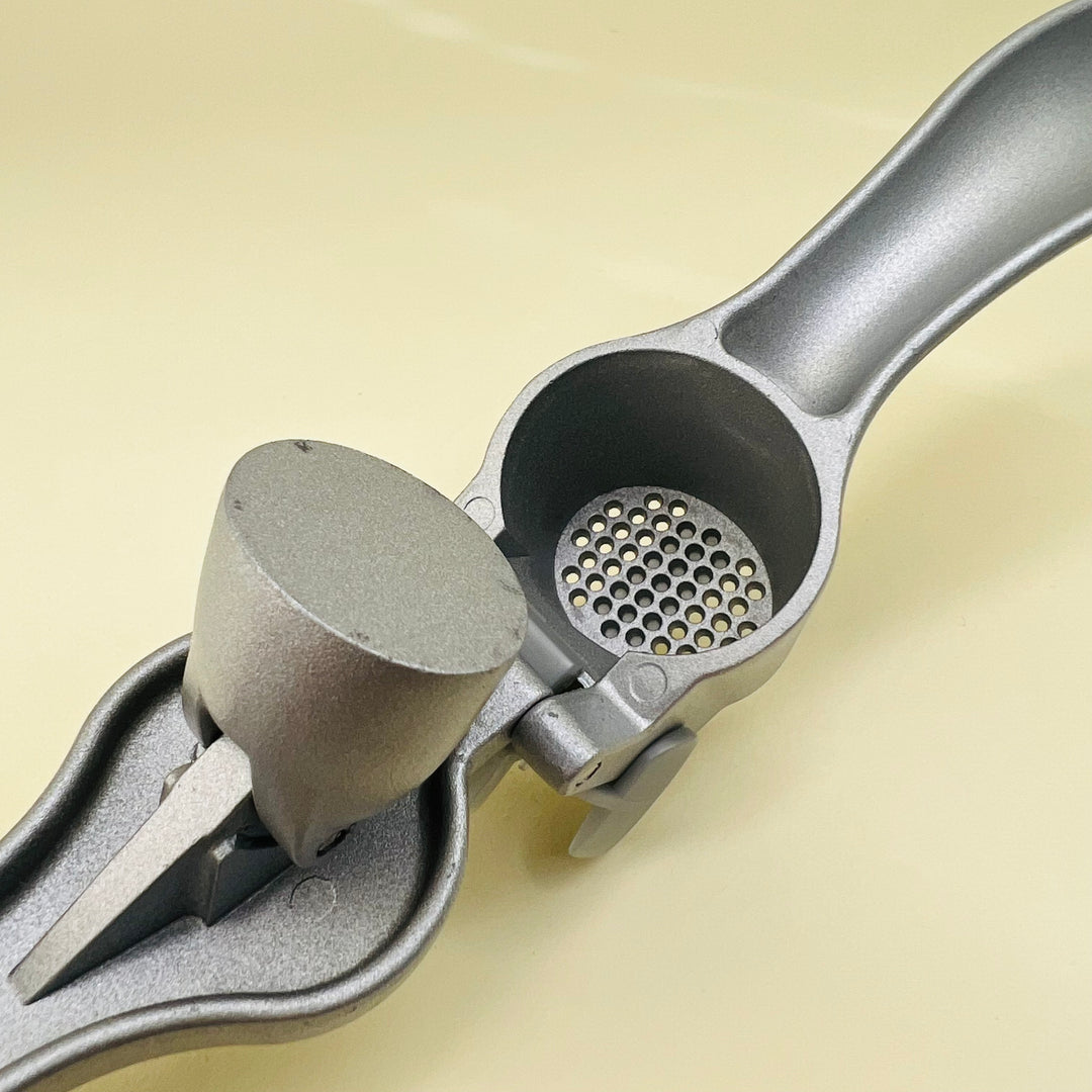 Garlic Press