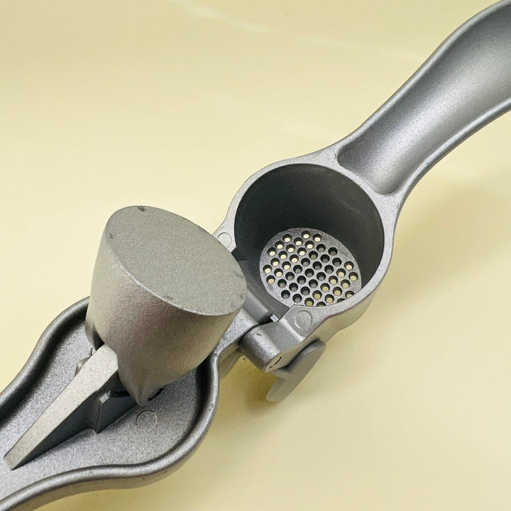 Garlic Press