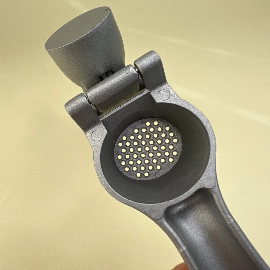 Garlic Press