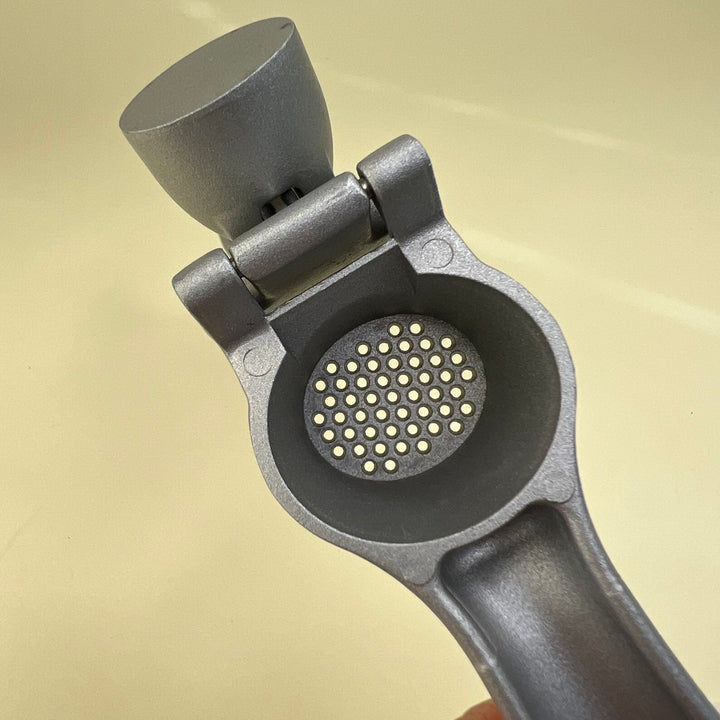 Garlic Press