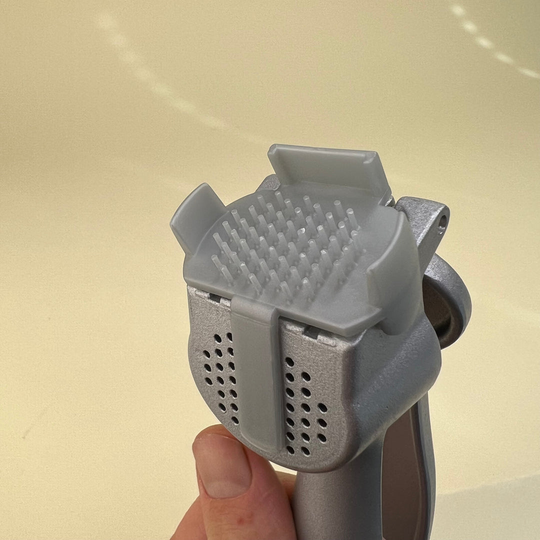 Garlic Press