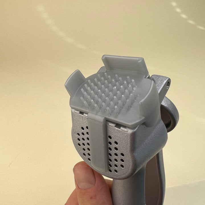 Garlic Press
