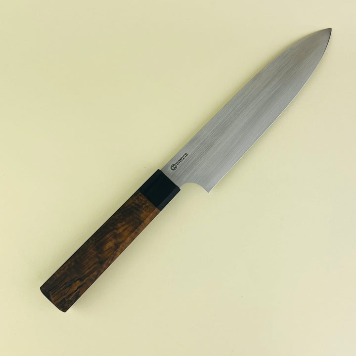 Waterhouse - 18cm Chef Knife - English Walnut