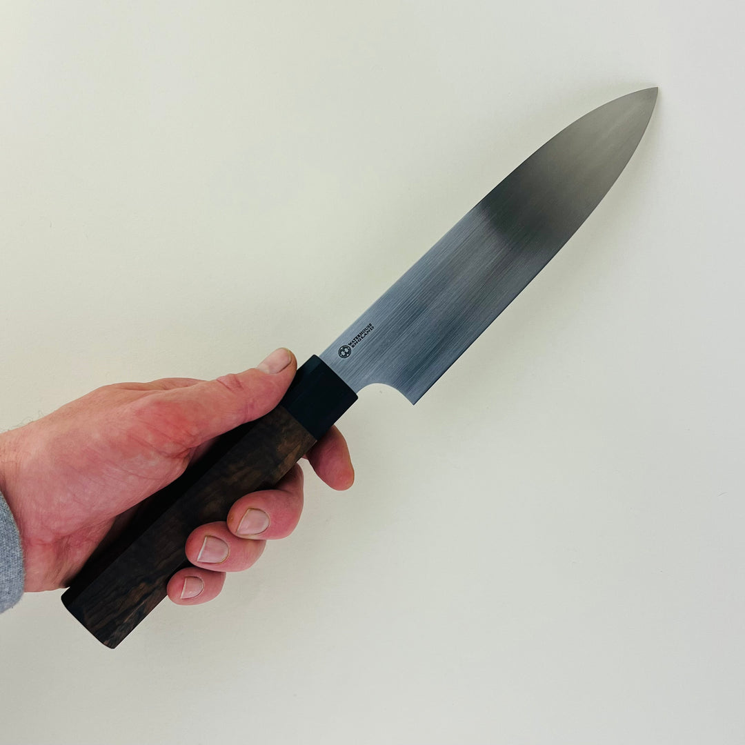Waterhouse - 18cm Chef Knife - English Walnut