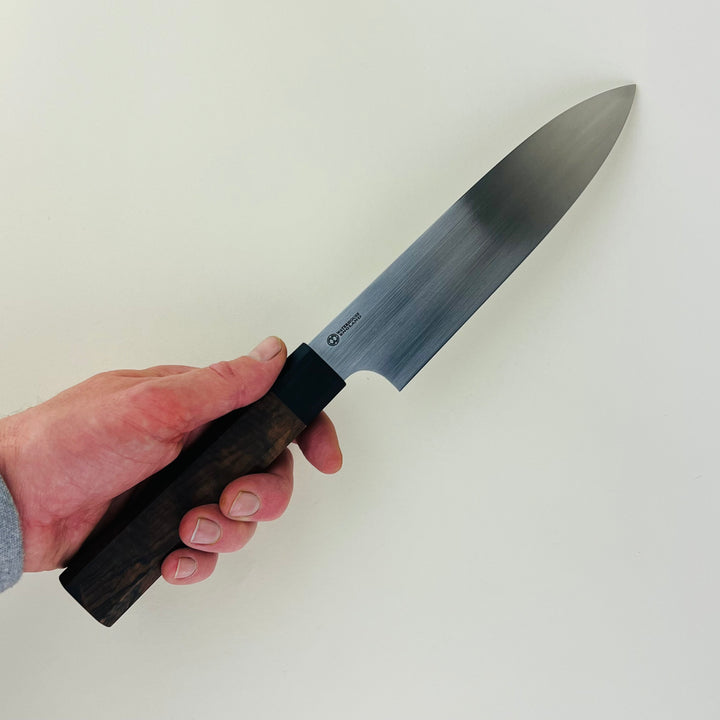 Waterhouse - 18cm Chef Knife - English Walnut
