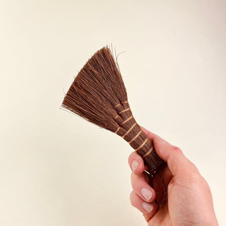 Shuro Japanese Hand Broom