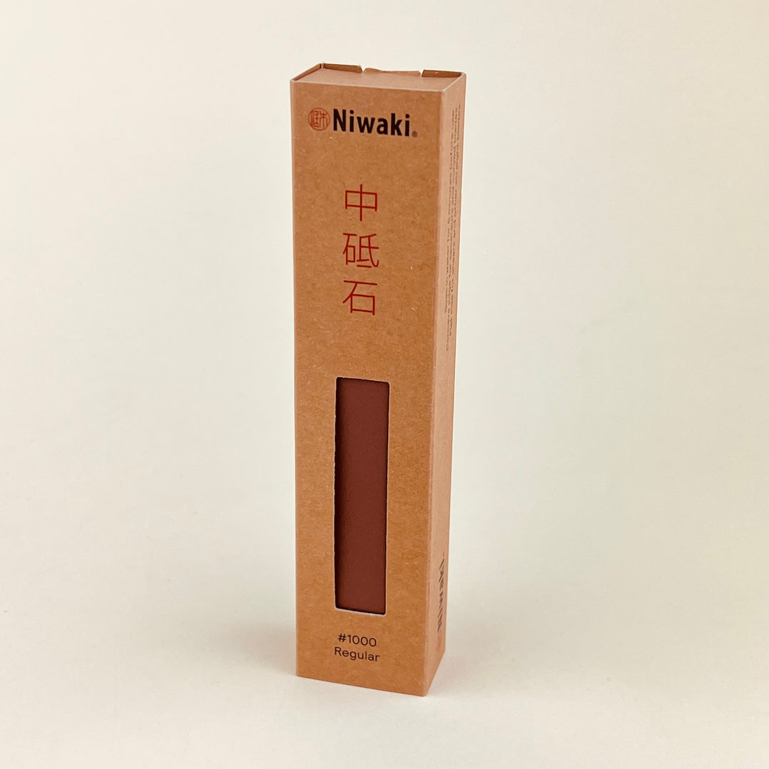 Niwaki - Tool Sharpening Stone 1000 Grit