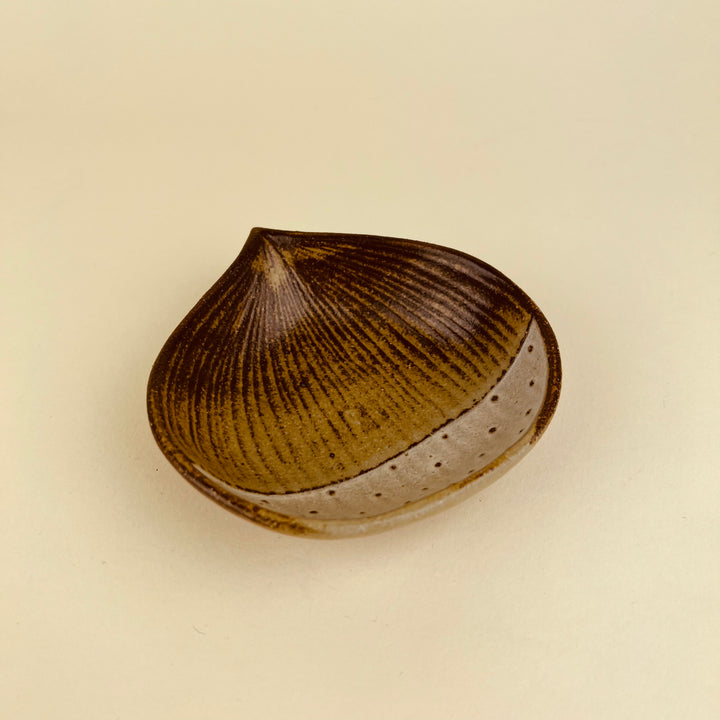 Chestnut Side Dish - Small