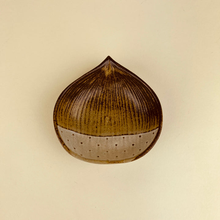 Chestnut Side Dish - Small