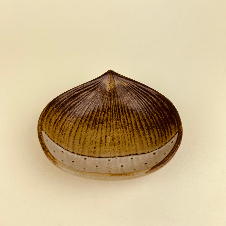 Chestnut Side Dish - Small